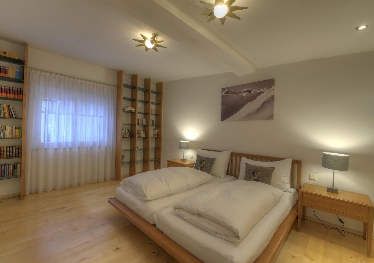 Chalet Anna Maria By Kaprun Rentals Eksteriør billede